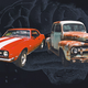 Illustration for article titled What Happens When Your Lifes Best And Worst Memories All Revolve Around Cars?